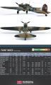 Zdjęcie dodatkowe produktu IL-2m3 Berlin 1945 1:48 Academy 12357