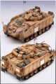 Zdjęcie dodatkowe produktu Warrior MCV Iraq 2003 1:35 Academy 13201