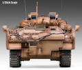 Zdjęcie dodatkowe produktu Warrior MCV Iraq 2003 1:35 Academy 13201