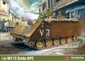 Zdjęcie główne produktu M113 Zelda APC 1:35 Academy 13557