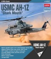 Zdjęcie dodatkowe produktu USMC AH-1Z Shark Mouth 1:35 Academy 12127