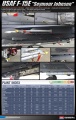 Zdjęcie dodatkowe produktu USAF F-15E Seymour Johnson 1:48 Academy 12295