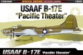 Zdjęcie główne produktu Boeing B-17E USAAF Pacific Theater 1:72 Academy 12533