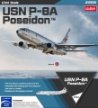 Zdjęcie dodatkowe produktu USN P-8A Poseidon 1:144 Academy 12635