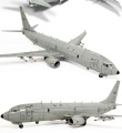 Zdjęcie dodatkowe produktu USN P-8A Poseidon 1:144 Academy 12635