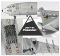Zdjęcie dodatkowe produktu USN P-8A Poseidon 1:144 Academy 12635