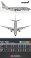 Zdjęcie dodatkowe produktu USN P-8A Poseidon 1:144 Academy 12635