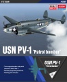 Zdjęcie dodatkowe produktu USN PV-1 Patrol Bomber 1:72 Academy 12587