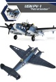 Zdjęcie dodatkowe produktu USN PV-1 Patrol Bomber 1:72 Academy 12587