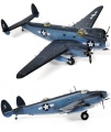 Zdjęcie dodatkowe produktu USN PV-1 Patrol Bomber 1:72 Academy 12587
