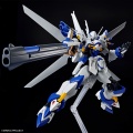 Zdjęcie dodatkowe produktu Super Robot Wars - Weissritter HG