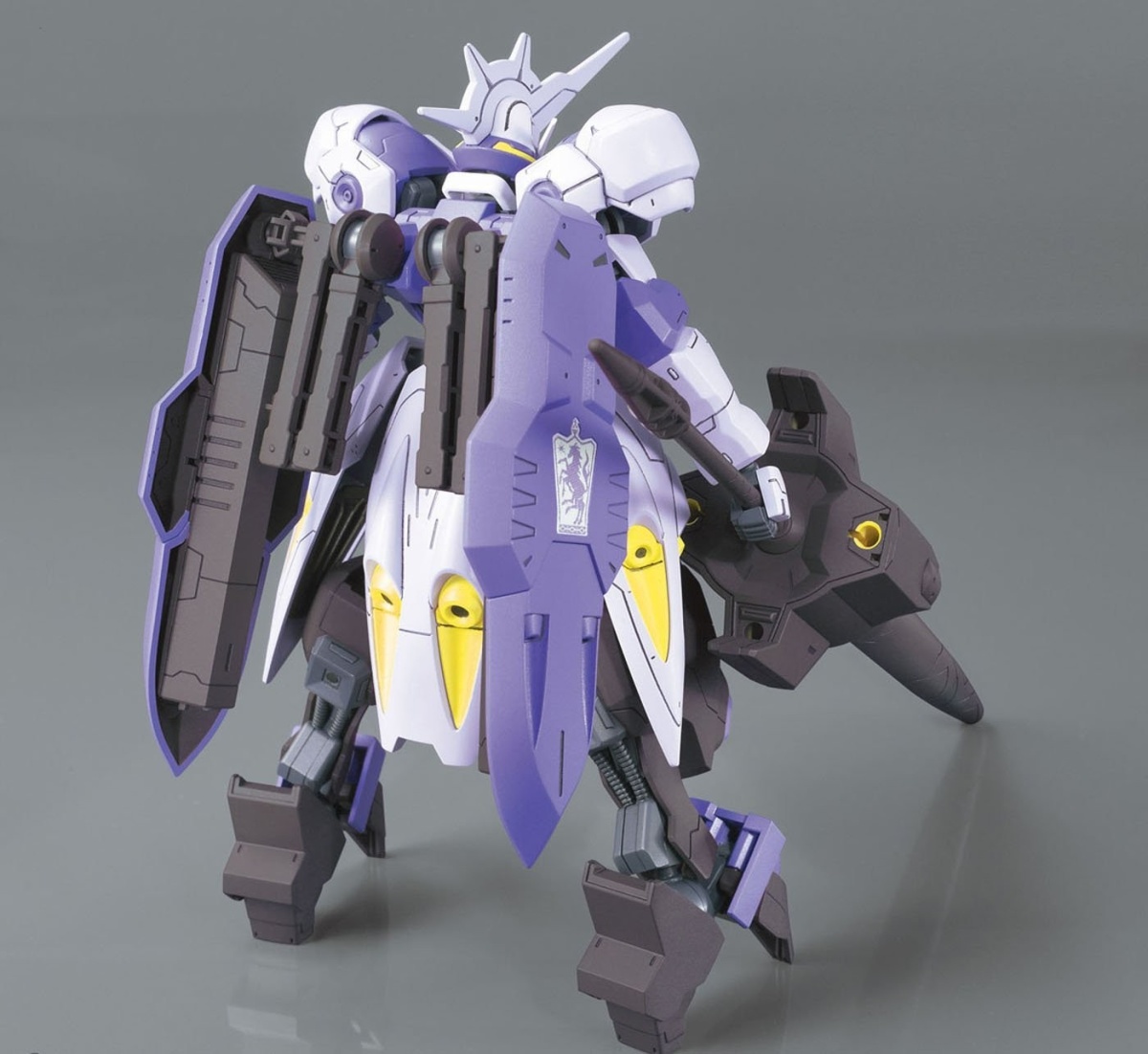 Zdjęcie dodatkowe produktu ASW-G-66 Gundam Kimaris Vidar HGIBO 1:144