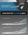 Zdjęcie dodatkowe produktu Tu-22M3 Backfire C 1:144 Academy 12636