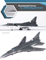 Zdjęcie dodatkowe produktu Tu-22M3 Backfire C 1:144 Academy 12636