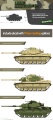 Zdjęcie dodatkowe produktu USMC M60A1 RISE (P) 1:72 Academy 13425
