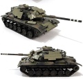 Zdjęcie dodatkowe produktu USMC M60A1 RISE (P) 1:72 Academy 13425