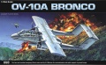 Zdjęcie główne produktu OV-10 Bronco  1:72 Academy 12463