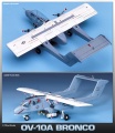 Zdjęcie dodatkowe produktu OV-10 Bronco  1:72 Academy 12463