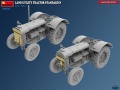 Zdjęcie dodatkowe produktu Land Utility Tractor Standard N Mod. 1935 1:35 MiniArt 38091
