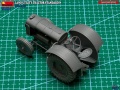 Zdjęcie dodatkowe produktu Land Utility Tractor Standard N Mod. 1935 1:35 MiniArt 38091
