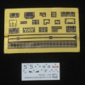 Zdjęcie dodatkowe produktu German S-100 Class Schnellboot 1:350 Bronco NB5004