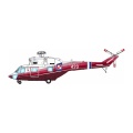 Zdjęcie dodatkowe produktu PZL W-3/W-3A Sokół 103 Pułk Lotniczy Nadwiślańskich Jednostek Wojskowych 1:72 Answer AA72004