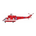 Zdjęcie dodatkowe produktu PZL W-3/W-3A Sokół 103 Pułk Lotniczy Nadwiślańskich Jednostek Wojskowych 1:72 Answer AA72004