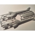 Zdjęcie dodatkowe produktu PZL W-3/W-3A Sokół 103 Pułk Lotniczy Nadwiślańskich Jednostek Wojskowych 1:72 Answer AA72004