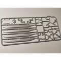 Zdjęcie dodatkowe produktu PZL W-3/W-3A Sokół 103 Pułk Lotniczy Nadwiślańskich Jednostek Wojskowych 1:72 Answer AA72004