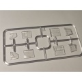 Zdjęcie dodatkowe produktu PZL W-3/W-3A Sokół 103 Pułk Lotniczy Nadwiślańskich Jednostek Wojskowych 1:72 Answer AA72004