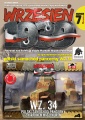 Zdjęcie główne produktu Polski samochód pancerny Wz.34 1:72 First To Fight PL007