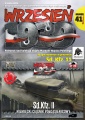 Zdjęcie główne produktu Niemiecki ciągnik półgąsienicowy Sd.Kfz.11 1:72 First To Fight PL041