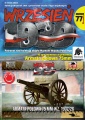 Zdjęcie główne produktu Armata polowa 75mm wz.1902/26 1:72 First To Fight PL077