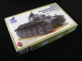 Zdjęcie główne produktu PanzerKampfwagen II Ausf. D1 1:35 Bronco CB35061