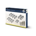 Zdjęcie dodatkowe produktu U.S. Bombs WWII/Korean War 1:72 Arma Hobby 70076