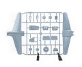 Zdjęcie dodatkowe produktu Ki-115 Tsurugi 1:48 Eduard 11192