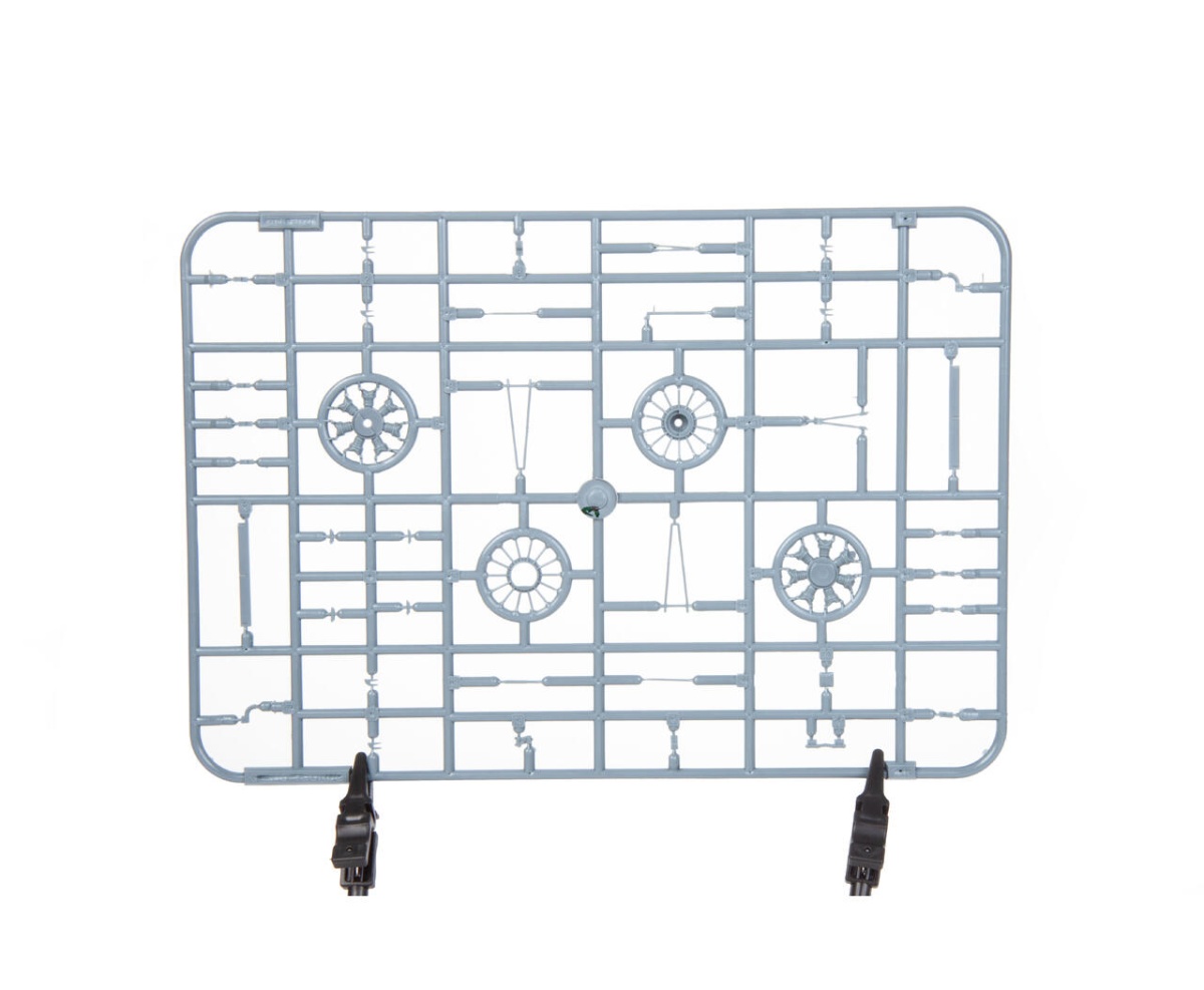 Zdjęcie dodatkowe produktu Ki-115 Tsurugi 1:48 Eduard 11192