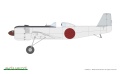 Zdjęcie dodatkowe produktu Ki-115 Tsurugi 1:48 Eduard 11192
