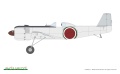 Zdjęcie dodatkowe produktu Ki-115 Tsurugi 1:48 Eduard 11192
