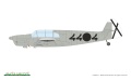 Zdjęcie dodatkowe produktu Bf 108 Weekend Edition 1:32 Eduard 3405