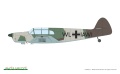 Zdjęcie dodatkowe produktu Bf 108 Weekend Edition 1:32 Eduard 3405