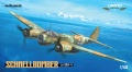 Zdjęcie główne produktu Ju 88A-4 Schnellbomber Limited Edition 1:48 Eduard 11194