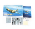 Zdjęcie dodatkowe produktu Ju 88A-4 Schnellbomber Limited Edition 1:48 Eduard 11194