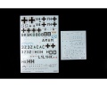 Zdjęcie dodatkowe produktu Ju 88A-4 Schnellbomber Limited Edition 1:48 Eduard 11194