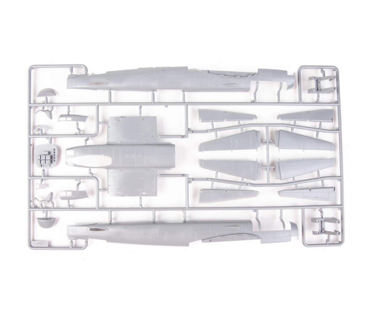Zdjęcie dodatkowe produktu Ju 88A-4 Schnellbomber Limited Edition 1:48 Eduard 11194