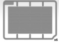 Zdjęcie dodatkowe produktu M8A1 US Landing Mat 1:72 ICM 72216
