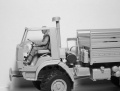 Zdjęcie dodatkowe produktu Radzieccy kierowcy (1979-1991) 1:35 ICM 35641