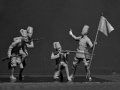 Zdjęcie dodatkowe produktu Erytrejskie bataliony włoskiej armii kolonialnej (1939-1940) 1:35 ICM 35567