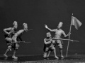 Zdjęcie dodatkowe produktu Erytrejskie bataliony włoskiej armii kolonialnej (1939-1940) 1:35 ICM 35567
