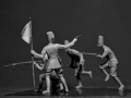 Zdjęcie dodatkowe produktu Erytrejskie bataliony włoskiej armii kolonialnej (1939-1940) 1:35 ICM 35567
